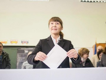 Monica Macovei îşi lansează platformă civică
